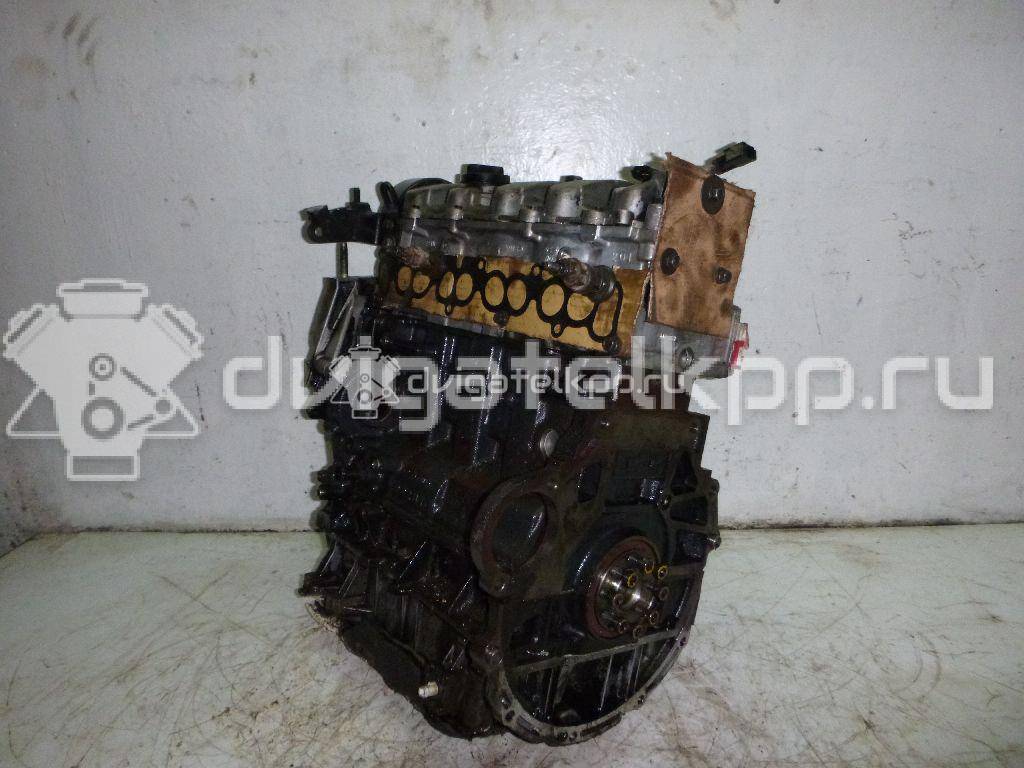 Фото Контрактный (б/у) двигатель D4EB для Hyundai Santa Fé / Grandeur 139-155 л.с 16V 2.2 л Дизельное топливо 112E127U00 {forloop.counter}}