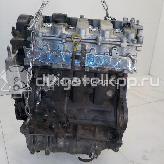 Фото Контрактный (б/у) двигатель D4EB для Hyundai Santa Fé / Grandeur 139-155 л.с 16V 2.2 л Дизельное топливо 112E127U00