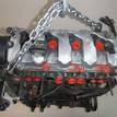 Фото Контрактный (б/у) двигатель D4EA для Hyundai Tucson / Highway Van / Trajet Fo / Elantra / Santa Fé 113-116 л.с 16V 2.0 л Дизельное топливо {forloop.counter}}