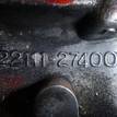 Фото Контрактный (б/у) двигатель D4EA для Hyundai Tucson / Highway Van / Trajet Fo / Elantra / Santa Fé 113-116 л.с 16V 2.0 л Дизельное топливо {forloop.counter}}
