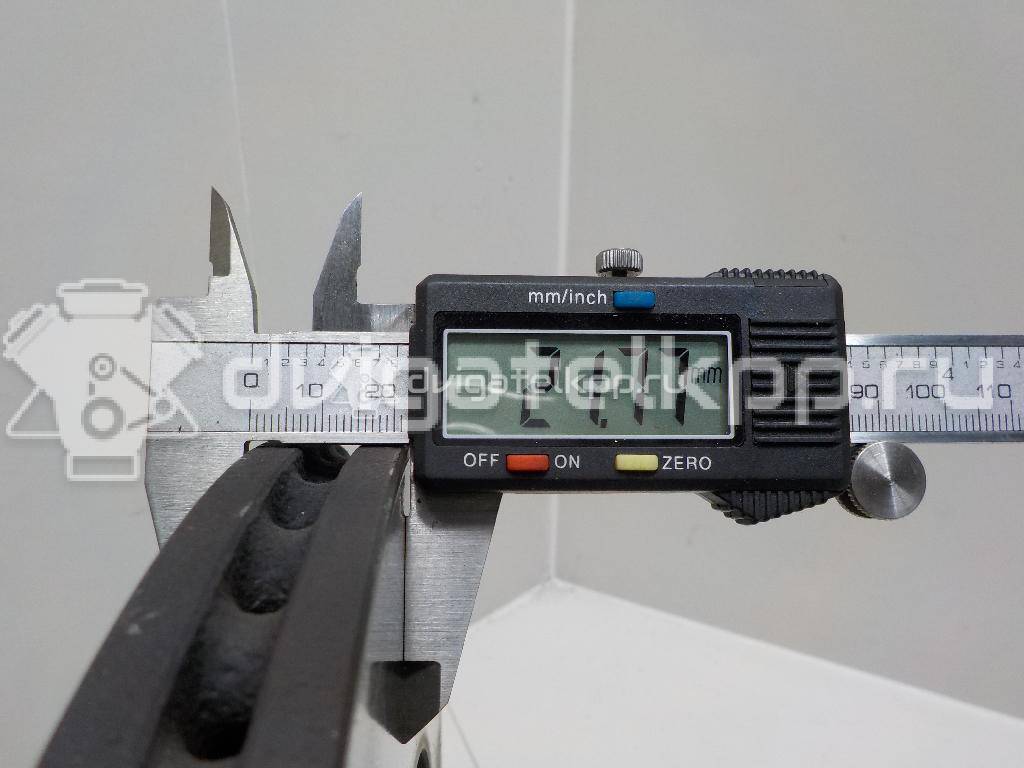 Фото Диск тормозной задний  80A615601C для Audi A4 / A6 / A5 / A8 / Q5 {forloop.counter}}