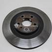 Фото Диск тормозной задний  80A615601C для Audi A4 / A6 / A5 / A8 / Q5 {forloop.counter}}