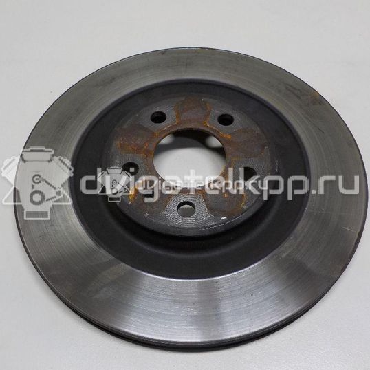 Фото Диск тормозной задний  80A615601C для Audi A4 / A6 / A5 / A8 / Q5