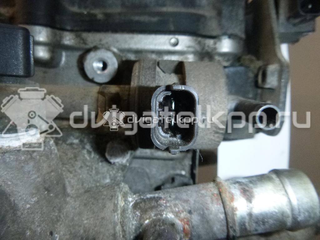 Фото Контрактный (б/у) двигатель G4FC для Hyundai Ix20 Jc / Accent / I30 / Elantra / I20 114-132 л.с 16V 1.6 л Бензин/спирт 211012BW02 {forloop.counter}}