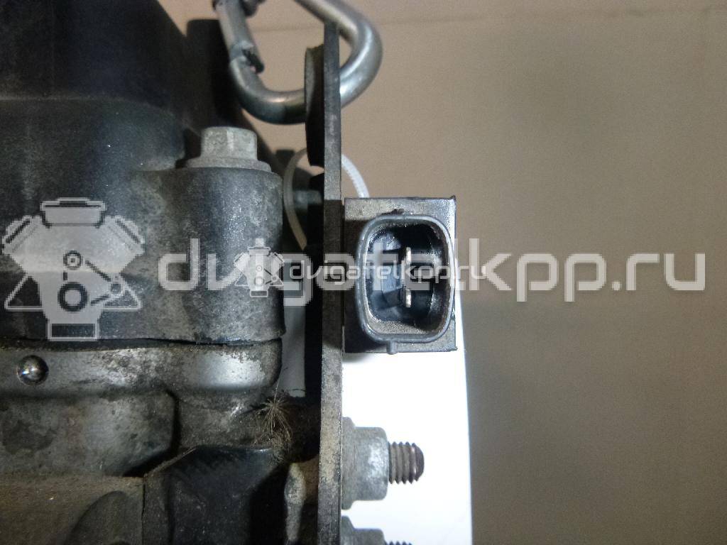 Фото Контрактный (б/у) двигатель G4FC для Hyundai Ix20 Jc / Accent / I30 / Elantra / I20 114-132 л.с 16V 1.6 л Бензин/спирт 211012BW02 {forloop.counter}}