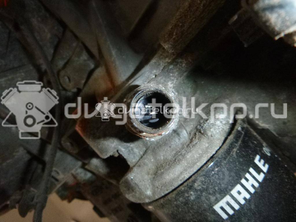 Фото Контрактный (б/у) двигатель G4FC для Hyundai Ix20 Jc / Accent / I30 / Elantra / I20 114-132 л.с 16V 1.6 л Бензин/спирт 211012BW02 {forloop.counter}}