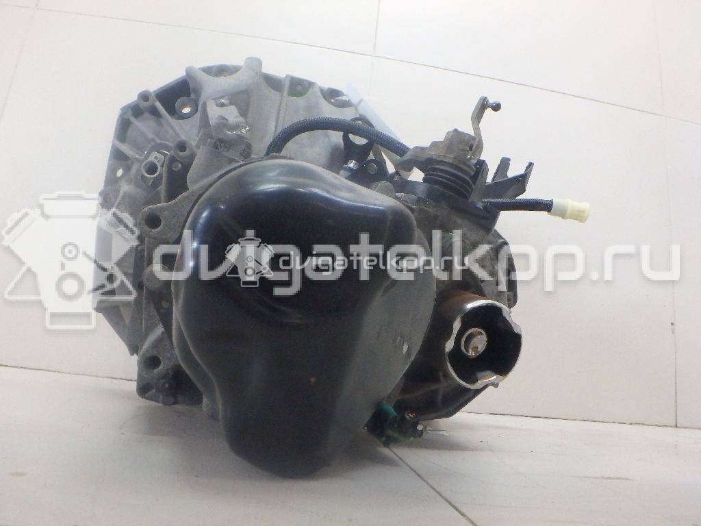 Фото Контрактная (б/у) МКПП для Renault Fluence L30 / Megane 90 л.с 8V 1.5 л K9K 834 Дизельное топливо 320106935R {forloop.counter}}