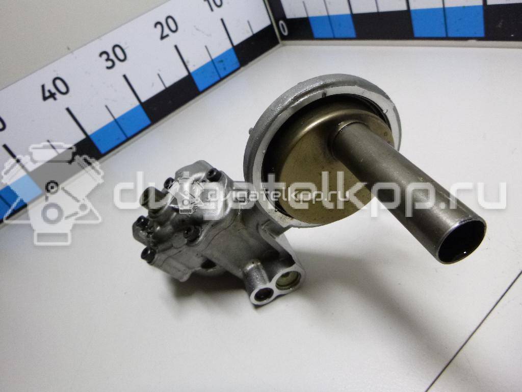 Фото Насос масляный  059115105AH для audi Q7 [4L] {forloop.counter}}