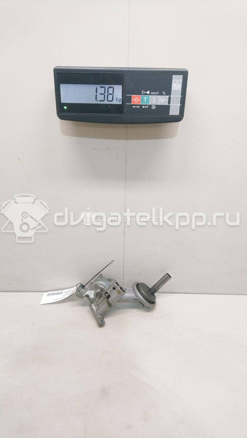 Фото Насос масляный  059115105AH для Audi Q7 {forloop.counter}}