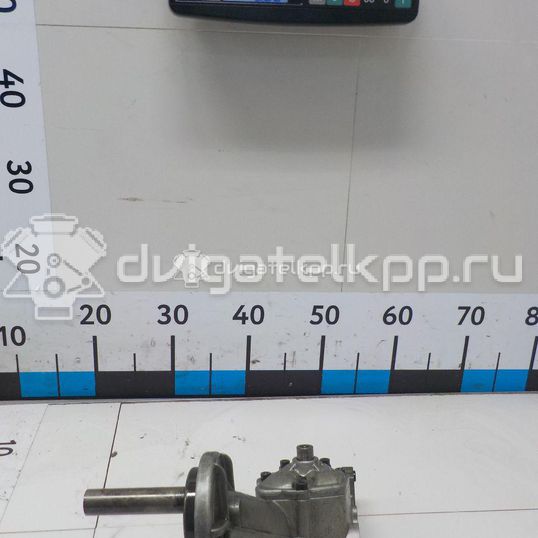 Фото Насос масляный  059115105AH для audi Q7 [4L]