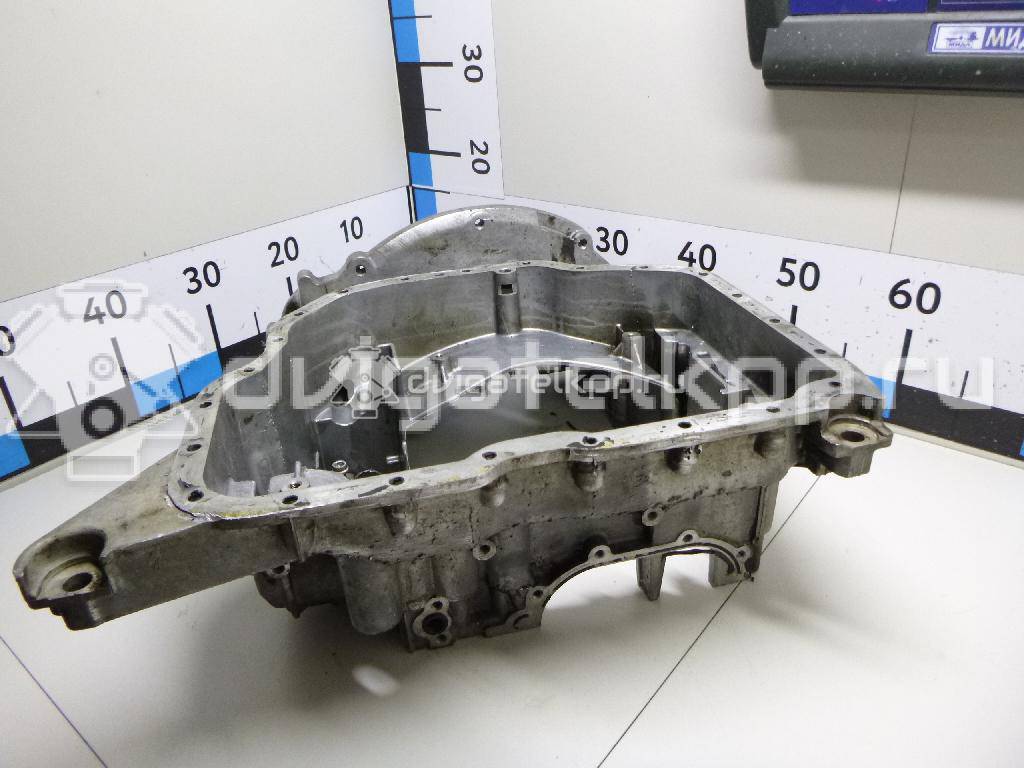 Фото Поддон масляный двигателя  059103603AP для Audi Q7 {forloop.counter}}