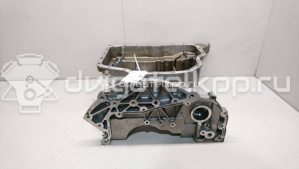 Фото Поддон масляный двигателя  059103603AP для Audi Q7 {forloop.counter}}
