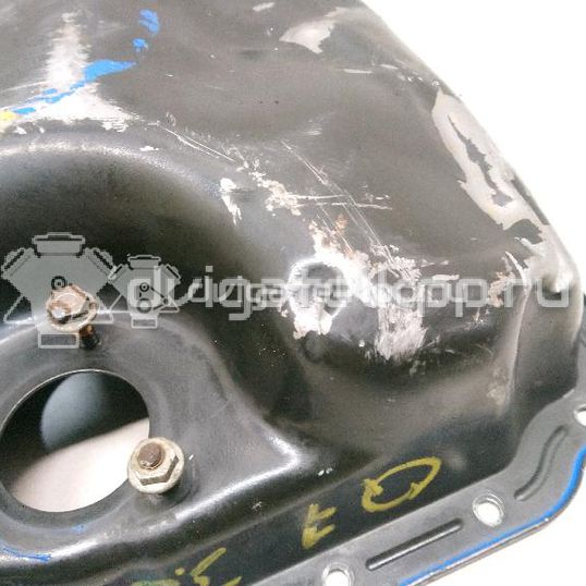 Фото Поддон масляный двигателя  059103602F для Audi Q7