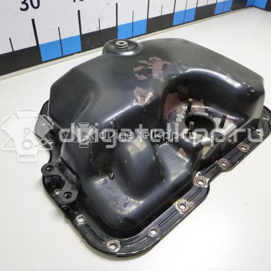Фото Поддон масляный двигателя  059103602F для audi Q7 [4L]