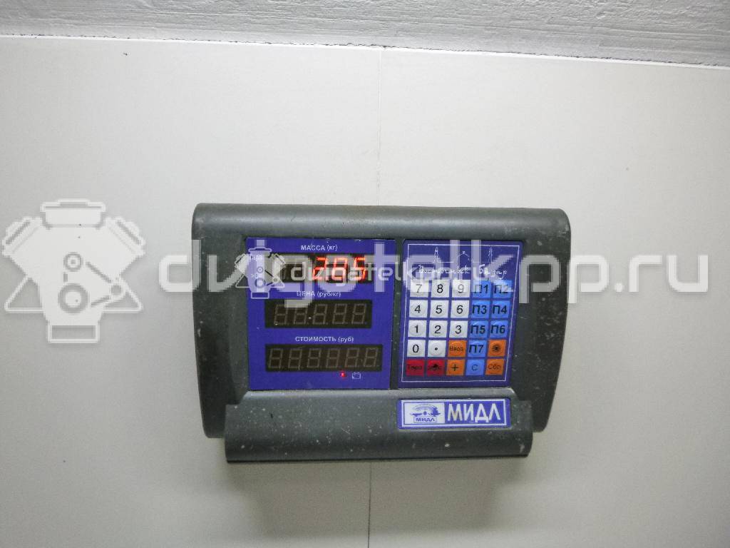 Фото Поддон масляный двигателя  059103602F для audi Q7 [4L] {forloop.counter}}