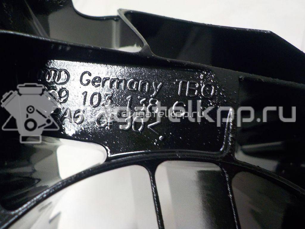 Фото Маслоотражатель  059103138G для vw Touareg {forloop.counter}}