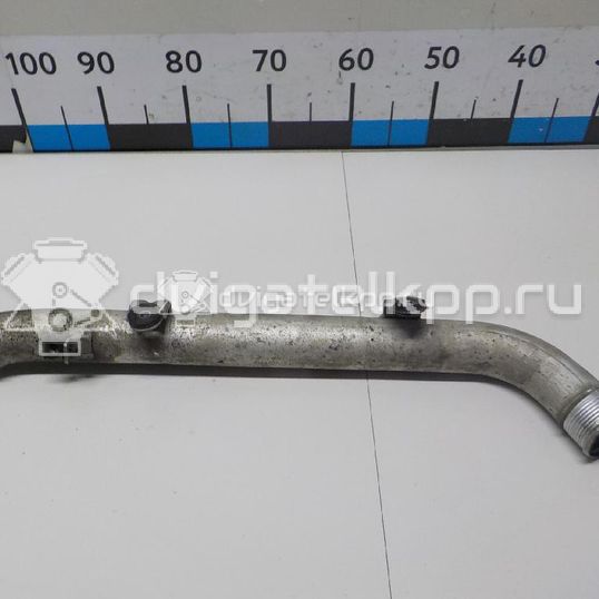 Фото Патрубок интеркулера  7L6145795H для audi Q7 [4L]