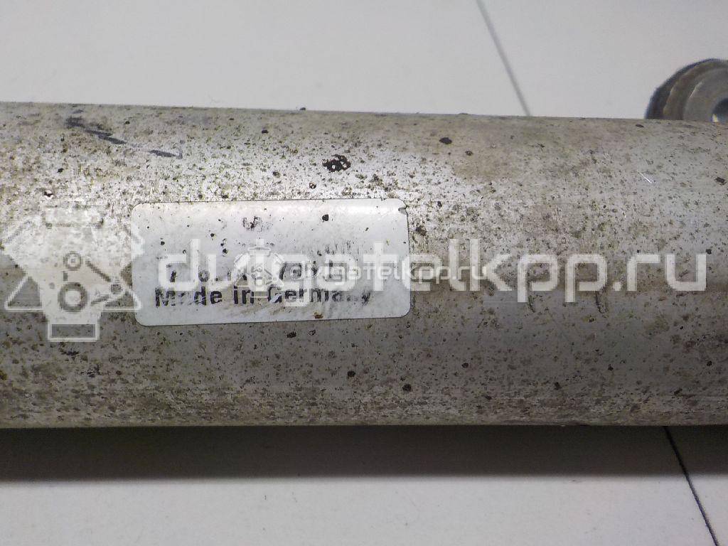 Фото Патрубок интеркулера  7L6145795H для audi Q7 [4L] {forloop.counter}}