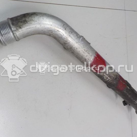 Фото Патрубок интеркулера  7L6145795H для audi Q7 [4L]