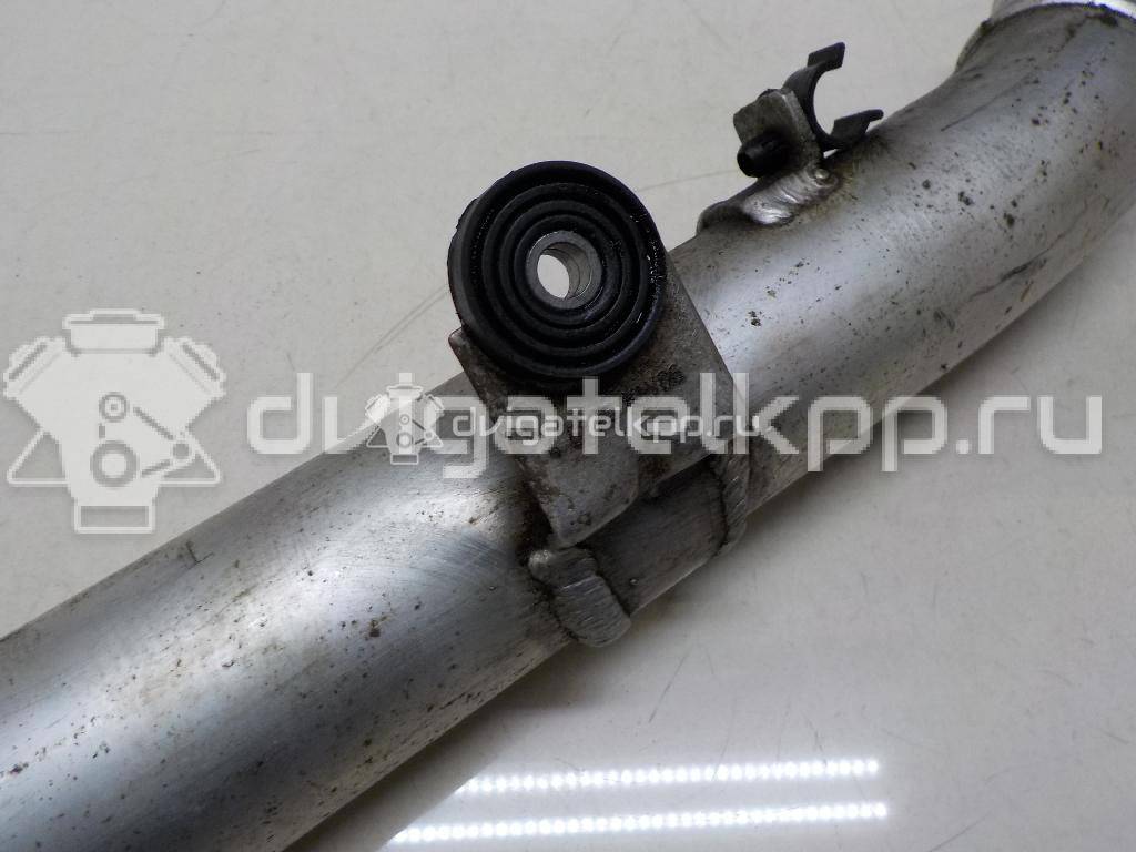 Фото Патрубок интеркулера  7L6145795H для Audi Q7 {forloop.counter}}