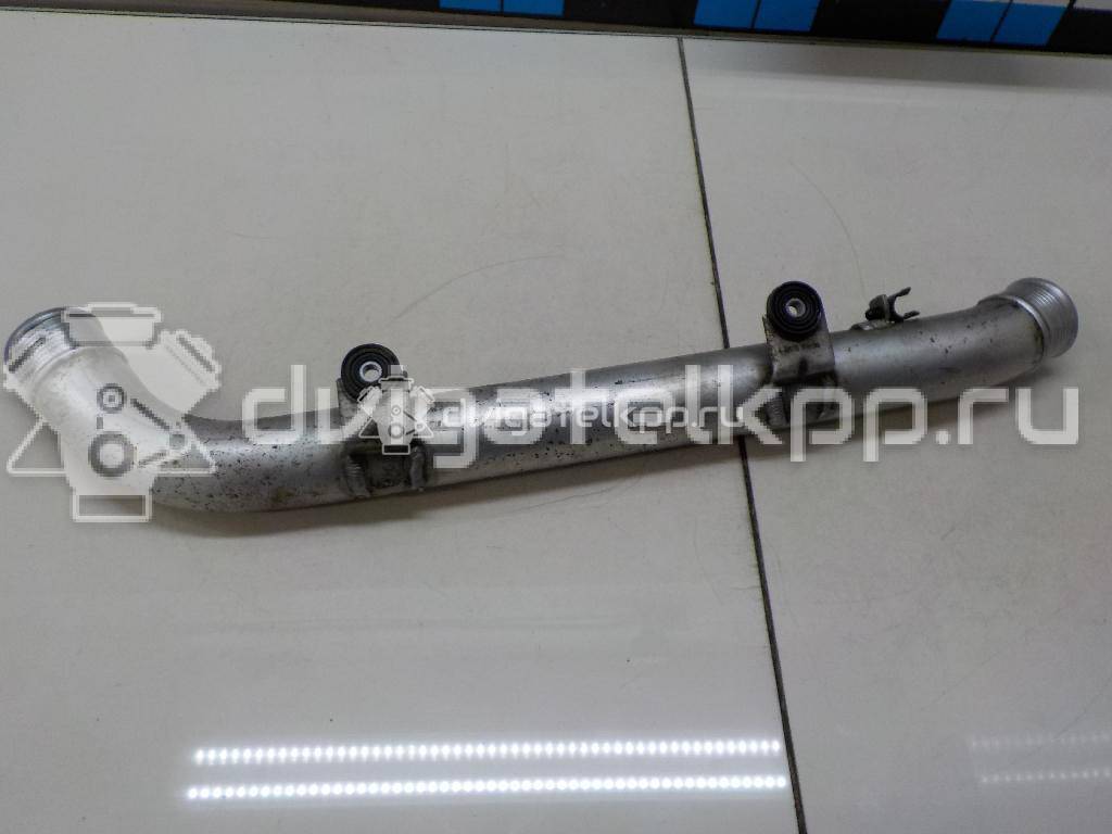Фото Патрубок интеркулера  7L6145795H для Audi Q7 {forloop.counter}}