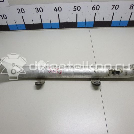Фото Патрубок интеркулера  7L6145795H для audi Q7 [4L]