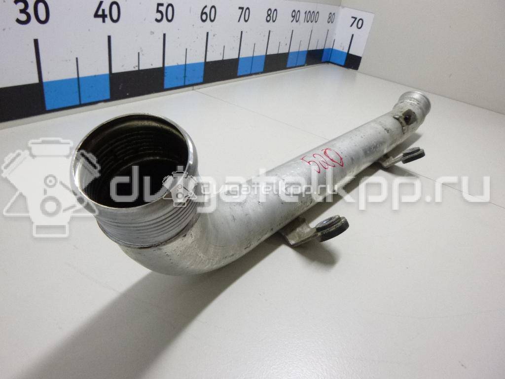 Фото Патрубок интеркулера  7L6145795H для audi Q7 [4L] {forloop.counter}}