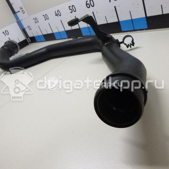 Фото Патрубок интеркулера  7l6145795s для audi Q7 [4L]