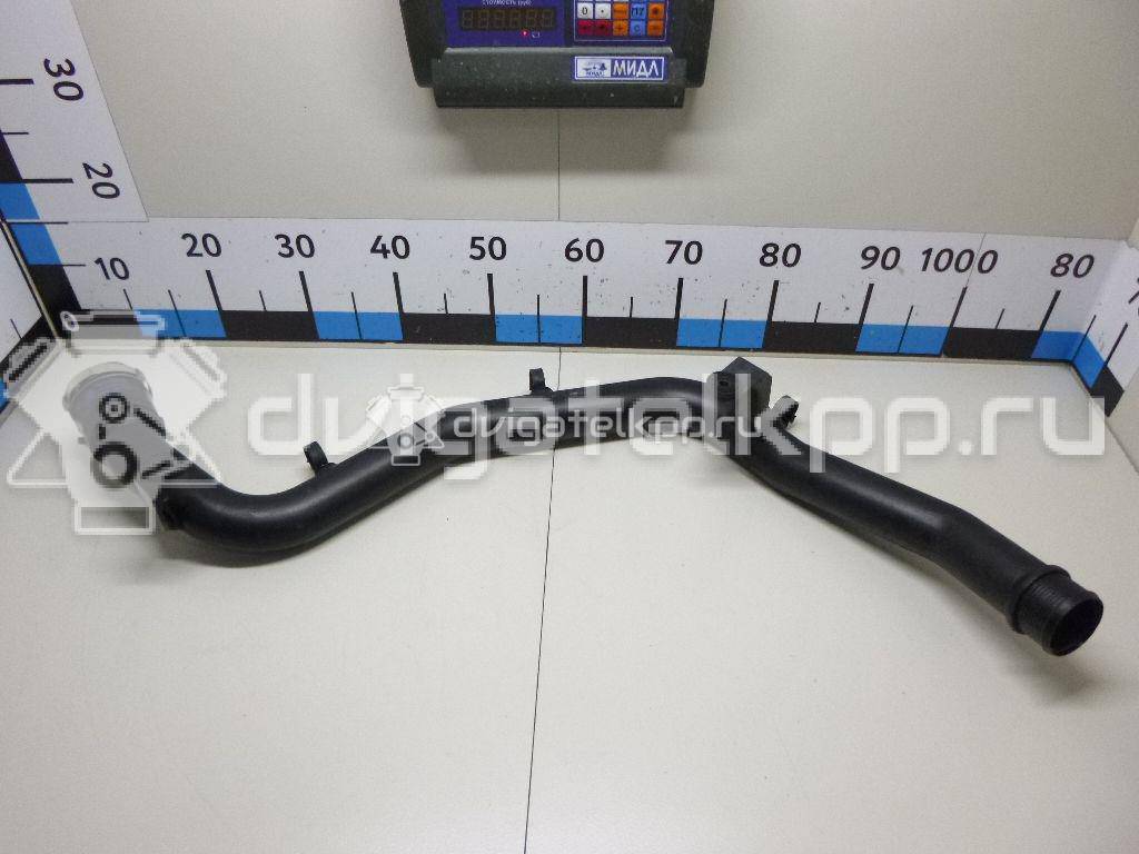 Фото Патрубок интеркулера  7l6145795s для audi Q7 [4L] {forloop.counter}}
