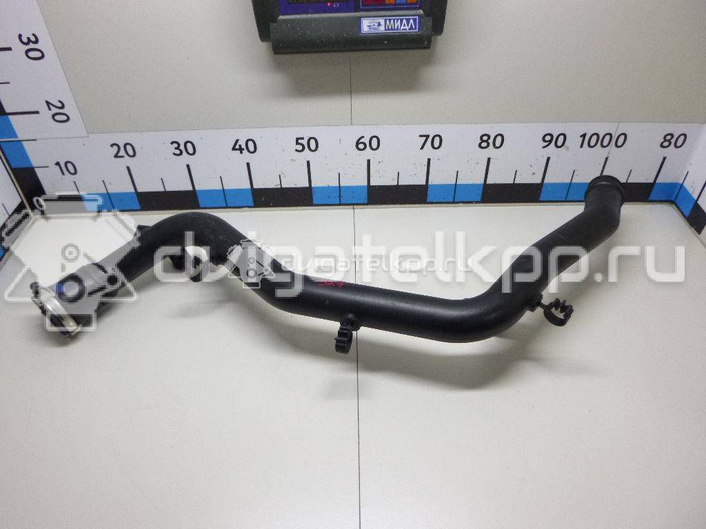 Фото Патрубок интеркулера  7l6145795s для audi Q7 [4L] {forloop.counter}}