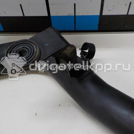 Фото Патрубок интеркулера  7L6145795S для Audi Q7
