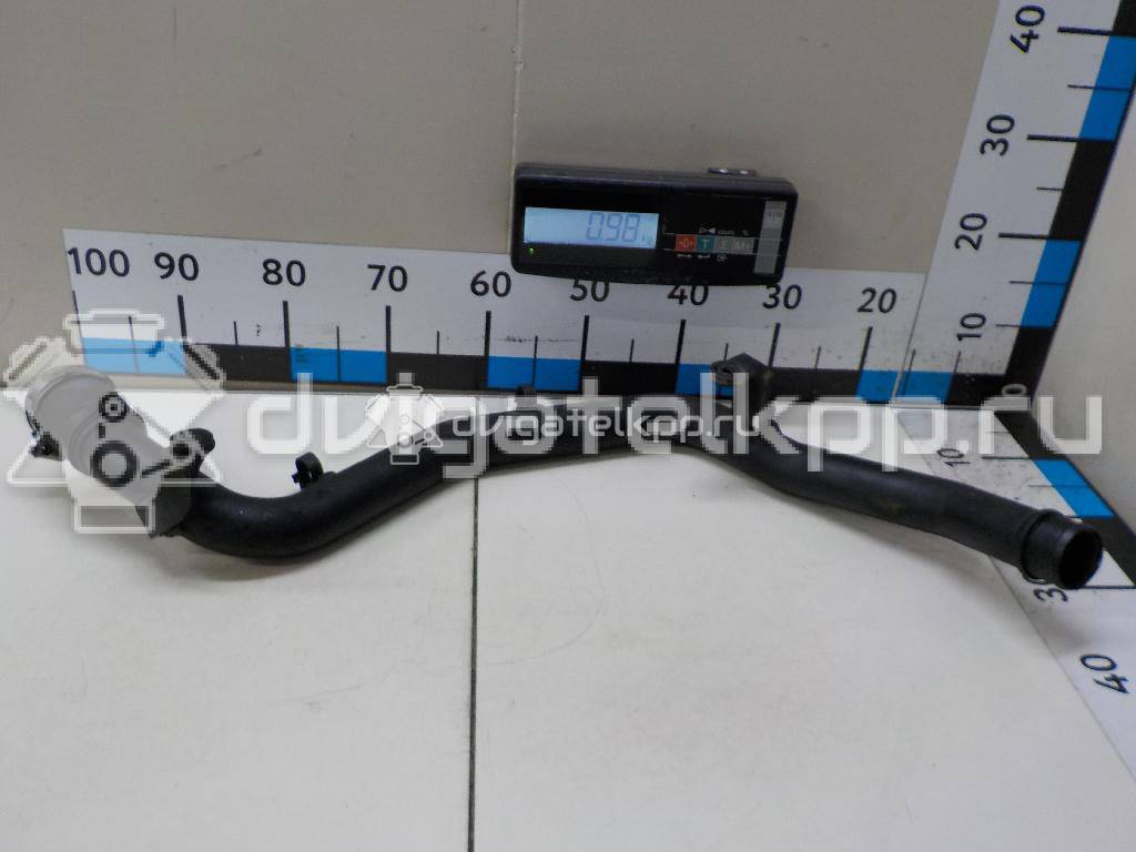 Фото Патрубок интеркулера  7L6145795S для Audi Q7 {forloop.counter}}