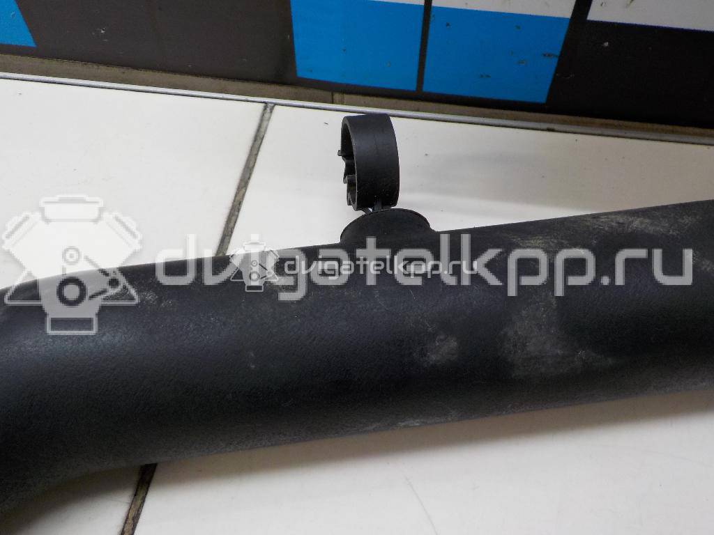 Фото Патрубок интеркулера  7L6145795S для Audi Q7 {forloop.counter}}