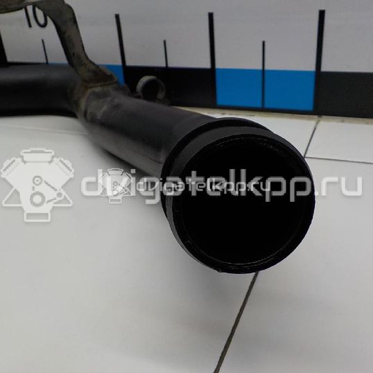 Фото Патрубок интеркулера  7L6145795S для audi Q7 [4L]