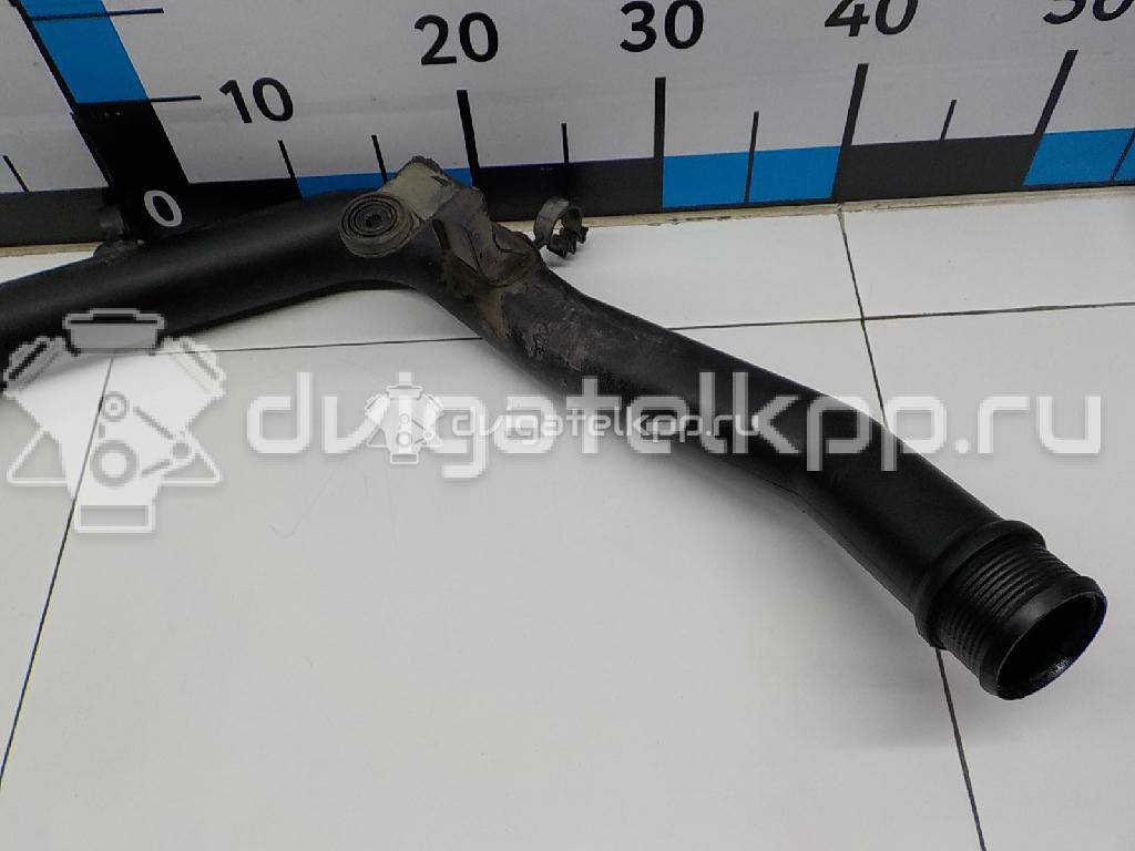 Фото Патрубок интеркулера  7L6145795S для audi Q7 [4L] {forloop.counter}}