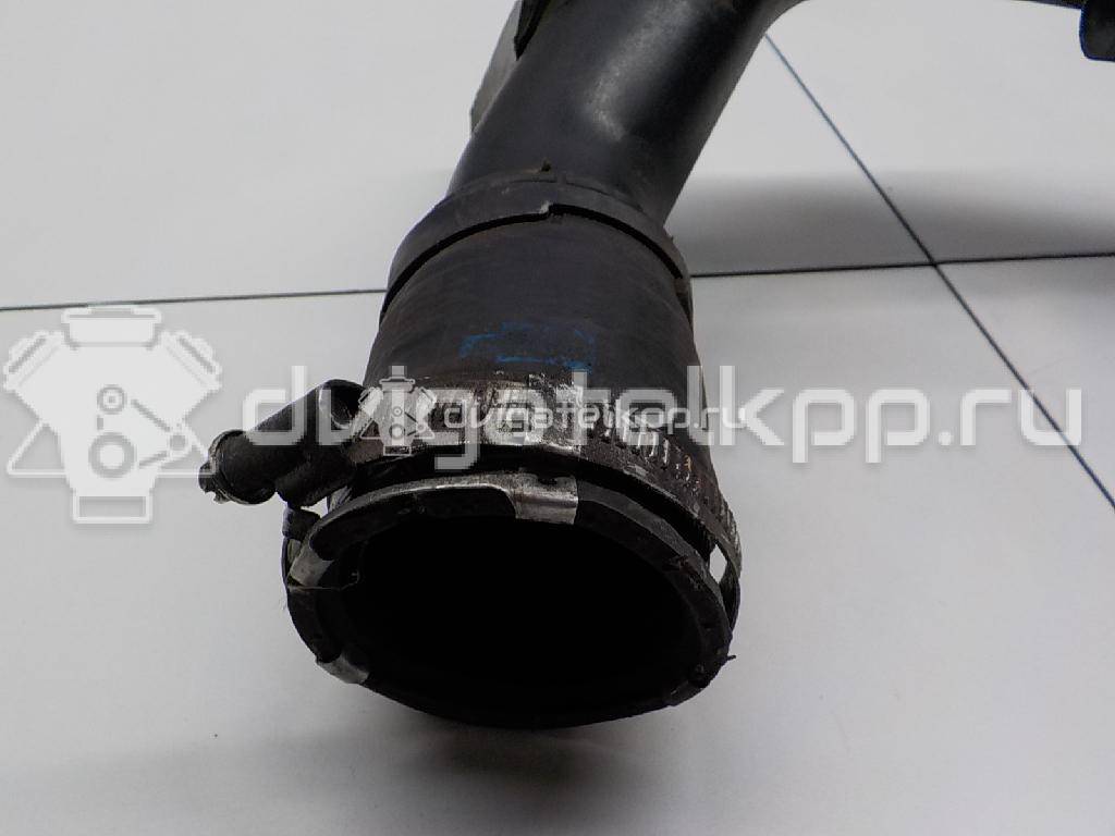 Фото Патрубок интеркулера  7L6145795S для audi Q7 [4L] {forloop.counter}}