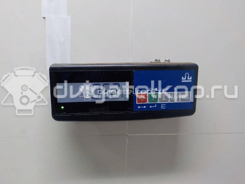 Фото Патрубок интеркулера  7L6145737B для Audi Q7 {forloop.counter}}