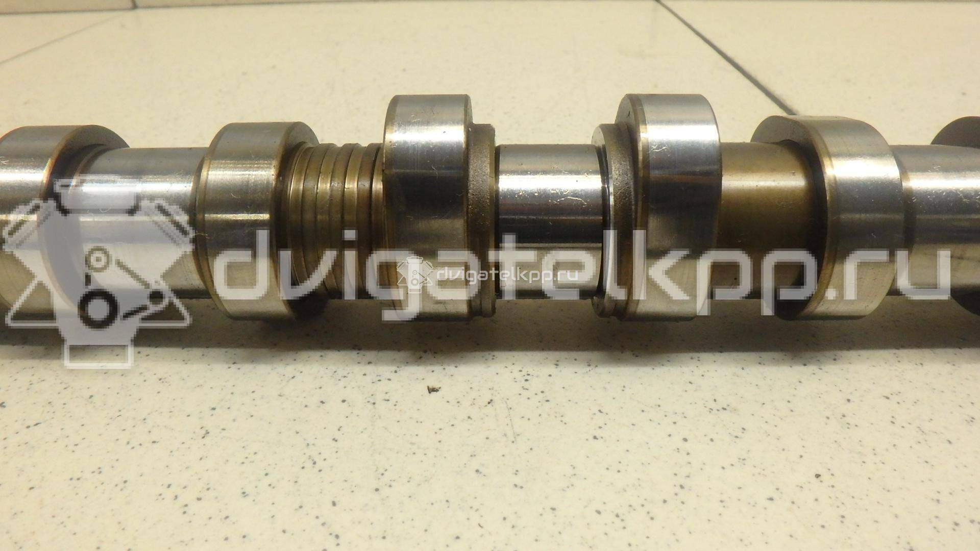 Фото Распредвал впускной  03H109102J для Audi Q7 {forloop.counter}}