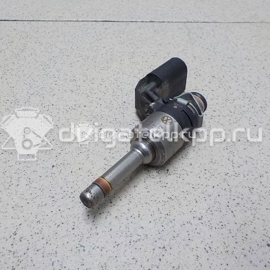 Фото Форсунка инжекторная электрическая  03H906036 для Audi Q7