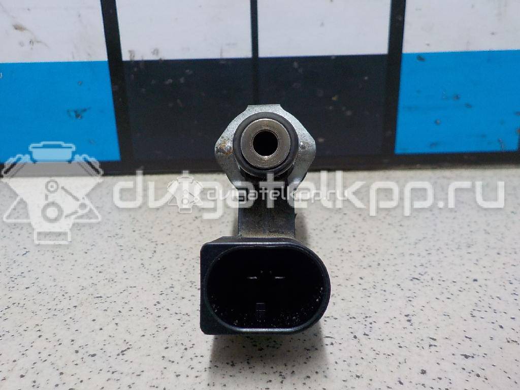 Фото Форсунка инжекторная электрическая  03H906036 для Audi Q7 {forloop.counter}}