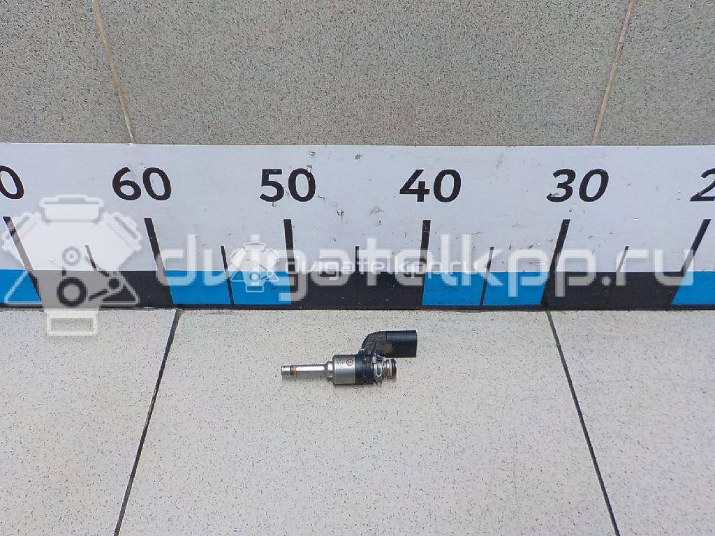 Фото Форсунка инжекторная электрическая  03H906036 для Audi Q7 {forloop.counter}}