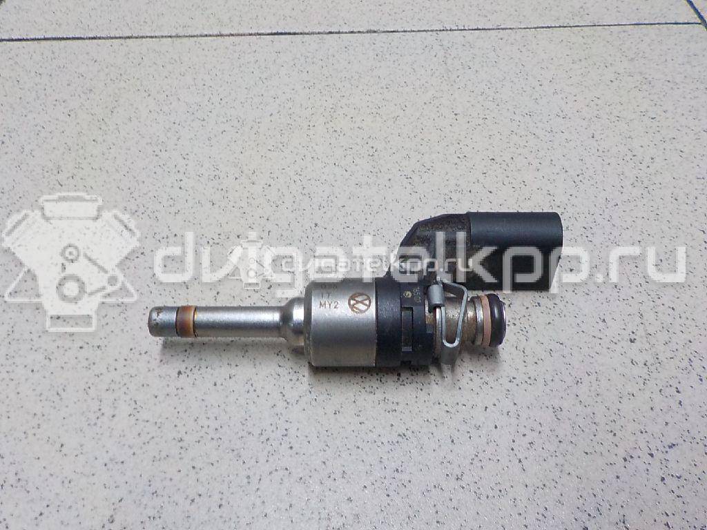 Фото Форсунка инжекторная электрическая  03H906036 для Audi Q7 {forloop.counter}}