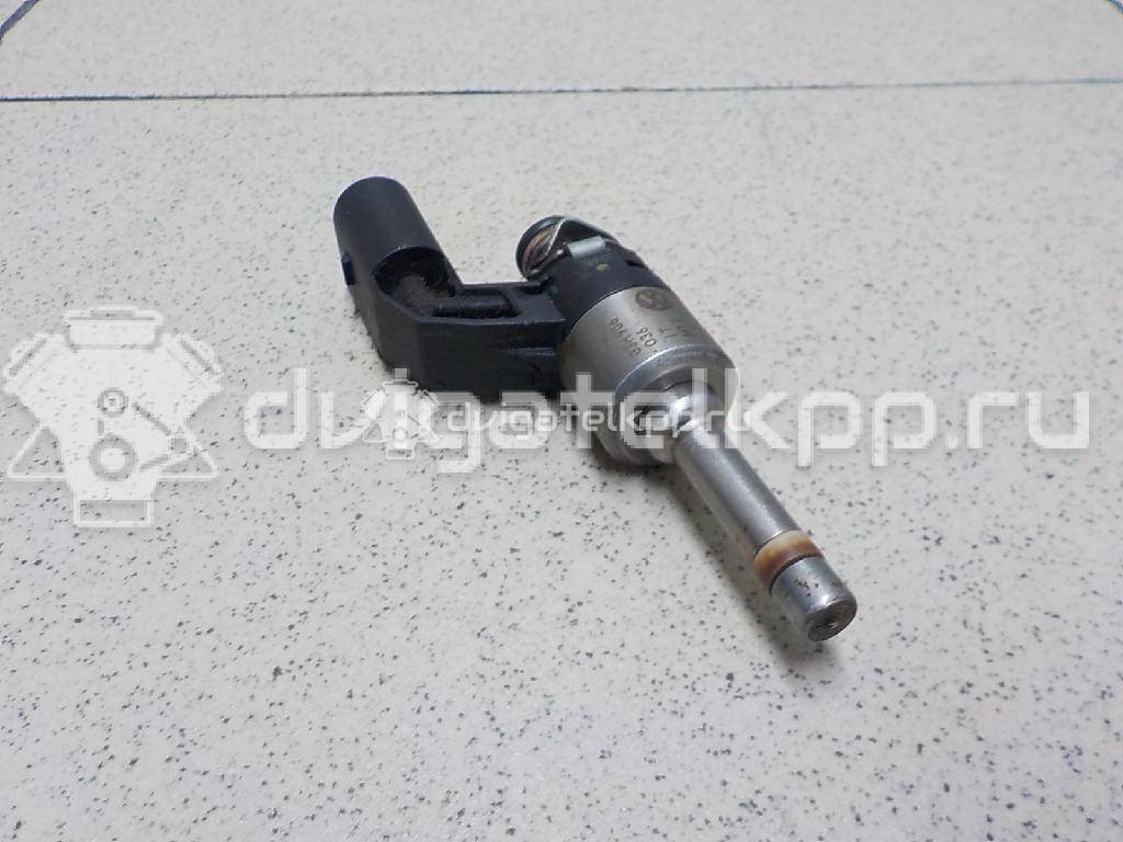 Фото Форсунка инжекторная электрическая  03H906036 для Audi Q7 {forloop.counter}}