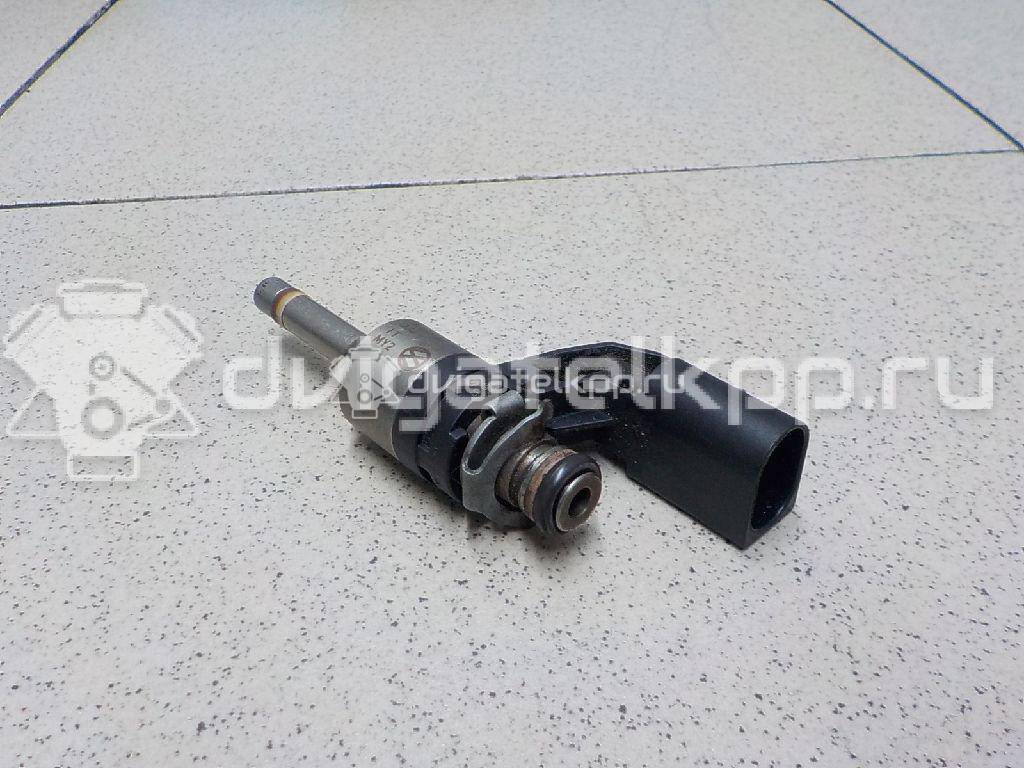 Фото Форсунка инжекторная электрическая  03H906036 для Audi Q7 {forloop.counter}}