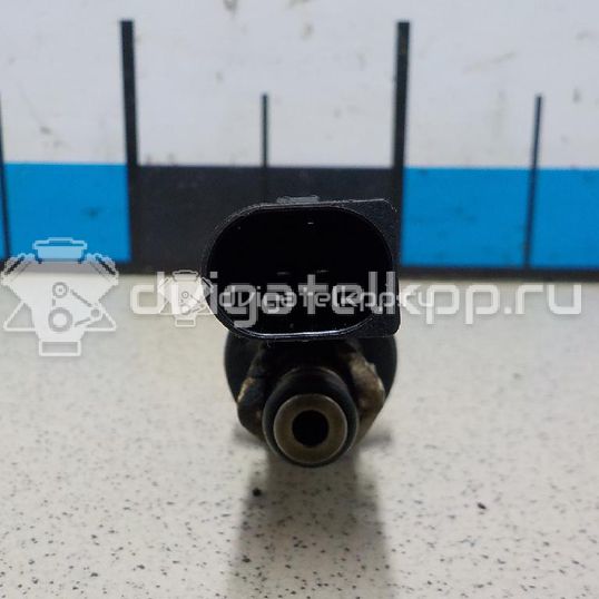 Фото Форсунка инжекторная электрическая  03H906036A для Audi Q7