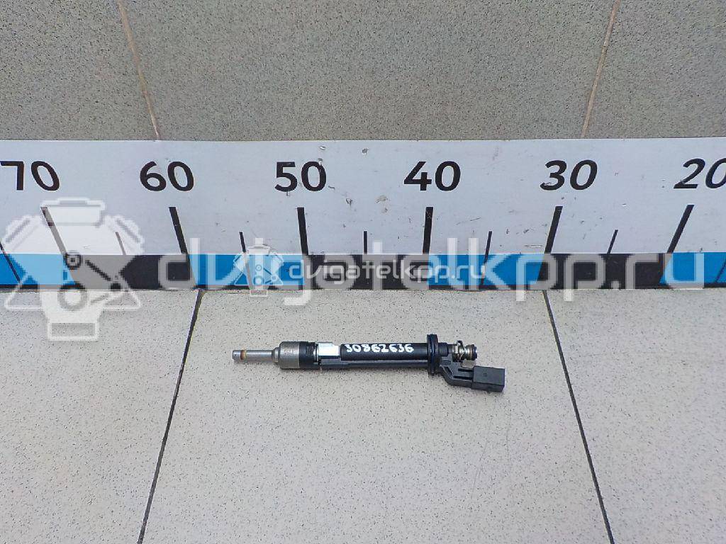 Фото Форсунка инжекторная электрическая  03H906036A для Audi Q7 {forloop.counter}}