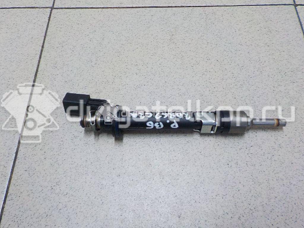 Фото Форсунка инжекторная электрическая  03H906036A для Audi Q7 {forloop.counter}}