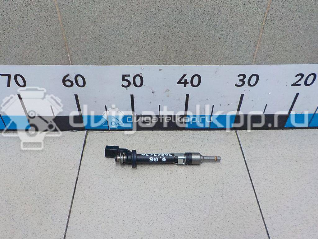 Фото Форсунка инжекторная электрическая  03H906036A для Audi Q7 {forloop.counter}}