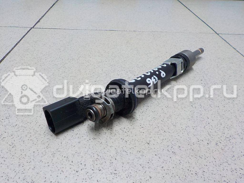 Фото Форсунка инжекторная электрическая  03H906036A для Audi Q7 {forloop.counter}}