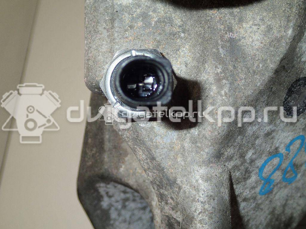 Фото Кронштейн масляного фильтра  03H115403J для Audi Q7 {forloop.counter}}